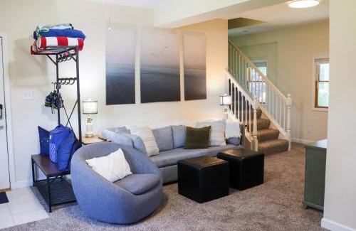 Lake Geneva Casa | Walk To Beach And Downtown Lake Geneva!