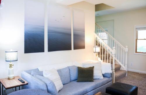Lake Geneva Casa | Walk To Beach And Downtown Lake Geneva!