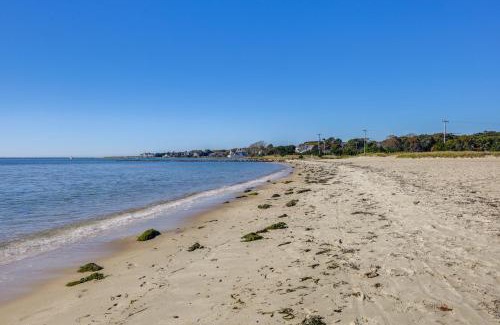 Hyannis Casa | Walk to Beach and Main St Hyannis Cape Cod Home!
