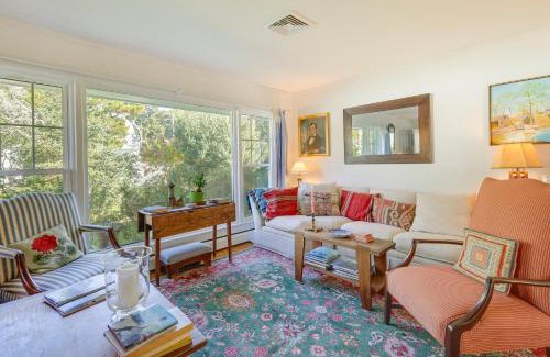 Hyannis Casa | Walk to Beach and Main St Hyannis Cape Cod Home!