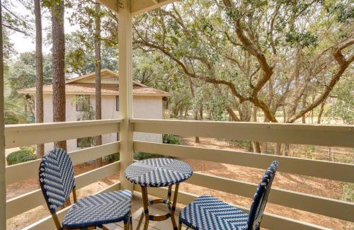 Folly Field Apartamento | Walk to Beach Hilton Head Island Resort Condo
