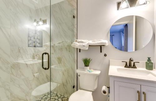 Folly Field Apartamento | Walk to Beach Hilton Head Island Resort Condo