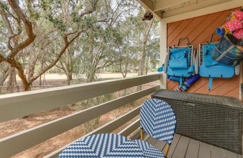 Folly Field Apartamento | Walk to Beach Hilton Head Island Resort Condo