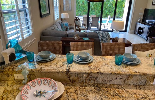 Naples Park Casa | WMENTA A LA PLAYA ☀MACULA☀️ PISCINA Y SPA CULTIVADOS☀RENDE LAS REVISIONES DE GRATUITO ☀