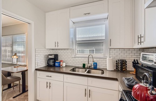 San Clemente Apartamento | Walk to Beach - King Apt In 1 Area - AC