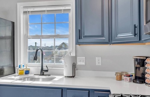 Seaside Heights Apartamento | Walk to Beach & Parking with BBQ+Laundry & Linens+Towels