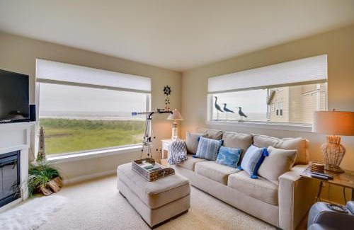 Westport Apartamento | Walk to Beach Panoramic Splendor Westport Condo