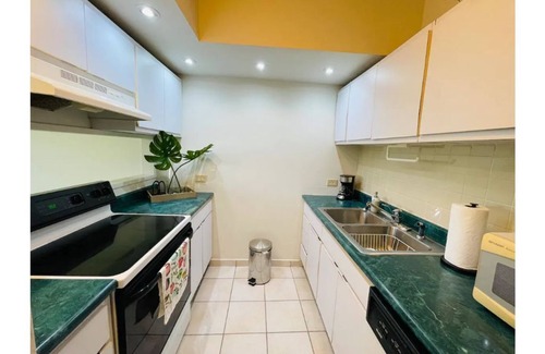 Candelero Abajo Condominio | Walk to beach & pool! Close to restaurants. In Palmas del Mar!