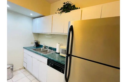 Candelero Abajo Condominio | Walk to beach & pool! Close to restaurants. In Palmas del Mar!
