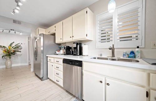 Monarch Beach Condominio | Walk to Beach, Pool/Spa, Ritz Pointe, Dana Point, Waldorf Astoria