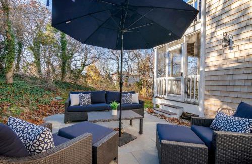 North Eastham Casa | Walk to beach private patio