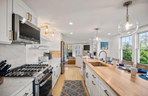 North Eastham Casa | Walk to beach private patio