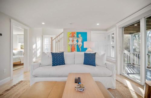 North Eastham Casa | Walk to beach private patio