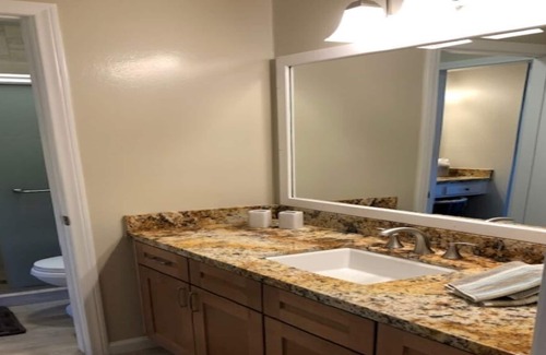 Goleta Apartamento | Walk to Beach, Sleeps 5 to 6, Santa Barbara/Goleta