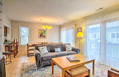 Bethany Beach Casa | Walk to Beaches Family Getaway in Bethany Beach!