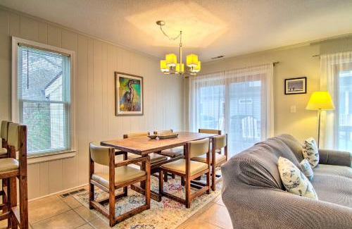Bethany Beach Casa | Walk to Beaches Family Getaway in Bethany Beach!