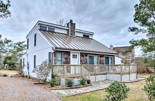Bethany Beach Casa | Walk to Beaches Family Getaway in Bethany Beach!