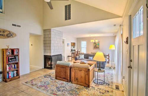 Bethany Beach Casa | Walk to Beaches Family Getaway in Bethany Beach!