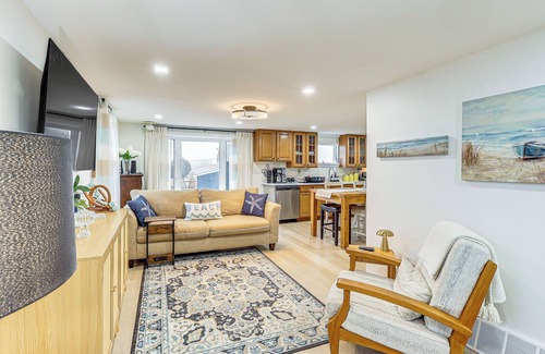 Fortescue Casa | Walk to Beaches & Marina: Fortescue Hideaway