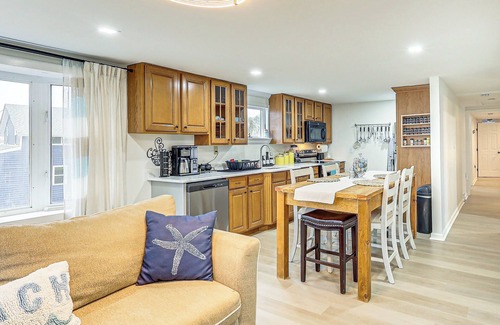 Fortescue Casa | Walk to Beaches & Marina: Fortescue Hideaway