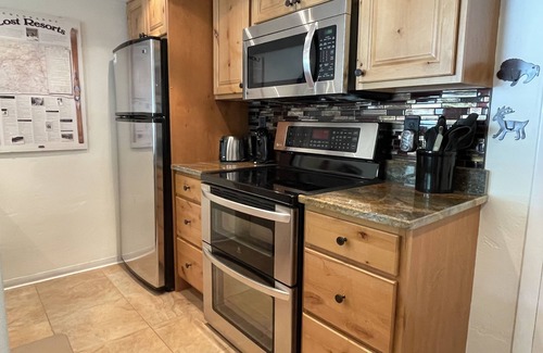 Vail Condominio | WALK to both Villages & Lionshead Gondola