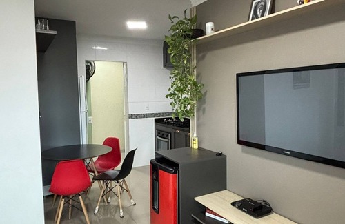 Tucuruvi Apartamento | Walk to Tucuruvi subway station, just a few minutes from Anhembi and Expo Center Norte