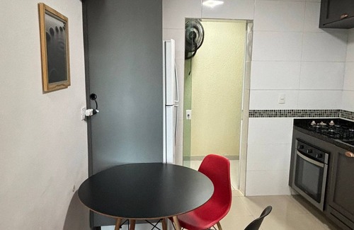 Tucuruvi Apartamento | Walk to Tucuruvi subway station, just a few minutes from Anhembi and Expo Center Norte