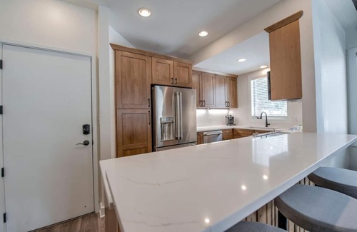 Warrior's Mark Casa | Walk to Breckenridge Main St and Ski resort