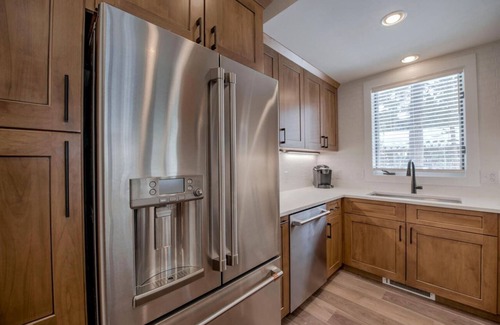 Warrior's Mark Casa | Walk to Breckenridge Main St and Ski resort