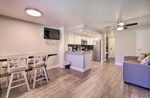 Brian Head Apartamento | Walk to Brian Head Resort Cozy Studio with Balcony