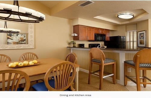 Myrtle Beach Complejo | 1HAB 1 semana @ Sheraton Broadway Plantation Myrtle Beach Plazas / 4