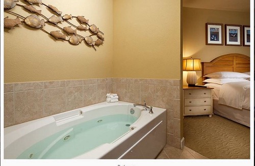 Myrtle Beach Complejo | 1HAB 1 semana @ Sheraton Broadway Plantation Myrtle Beach Plazas / 4