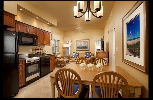 Myrtle Beach Complejo | 1HAB 1 semana @ Sheraton Broadway Plantation Myrtle Beach Plazas / 4