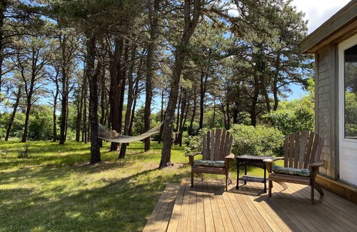 Edgartown Casa | Breezy Chappy house - CAMINAR a la playa, granja local y centro comunitario