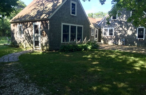 Eastham Apartamento | A pie de la Guardia Costera de Playa! Apacible