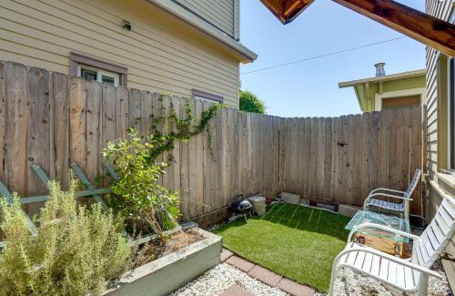 Dimond Casa | Walk to Dimond District Gems Home in Oakland