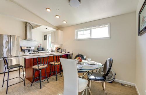 Dimond Casa | Walk to Dimond District Gems Home in Oakland