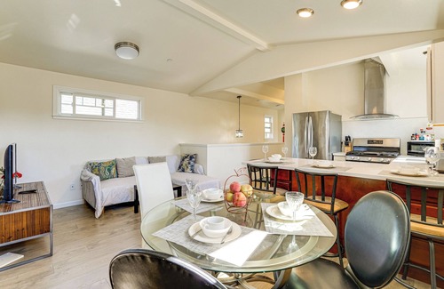 Dimond Casa | Walk to Dimond District Gems: Home in Oakland