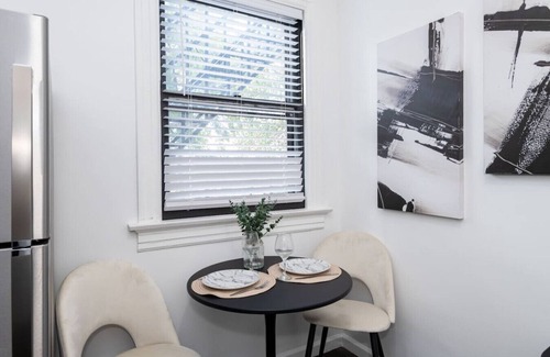Downtown Dayton Apartamento | Walk to Dining & Attractions | Free Coffee