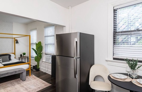 Downtown Dayton Apartamento | Walk to Dining & Attractions | Free Coffee