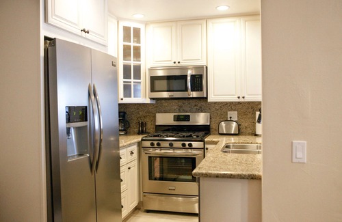 Hermosa Village Casa | A pie de Disney, Disneyland Rental Home.