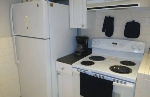 Licking Riverside Apartamento | Walk to Downtown Cincinnati and Mainstrasse Village!!