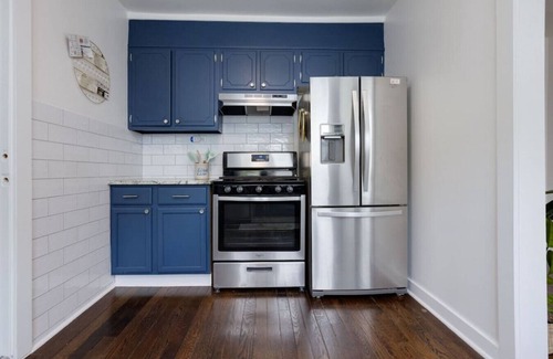 Columbia Casa | Walk to Downtown Columbia*Fenced Yard*Pet-Friendly
