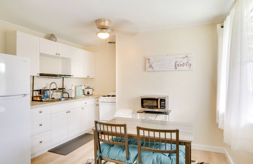 Hilo Condominio | Quaint Hilo Vacation Rental w/ Community Pool!