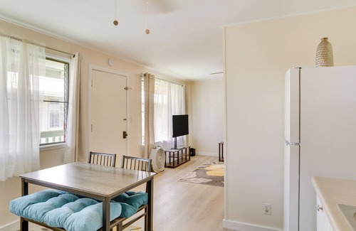 Hilo Condominio | Quaint Hilo Vacation Rental w/ Community Pool!