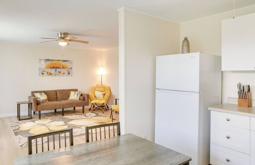 Hilo Condominio | Quaint Hilo Vacation Rental w/ Community Pool!