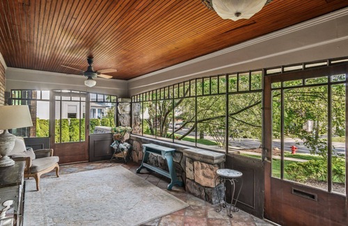 Plymouth Casa | Walk to Downtown Plymouth from Historic Home and enjoy your Private Sanctuary