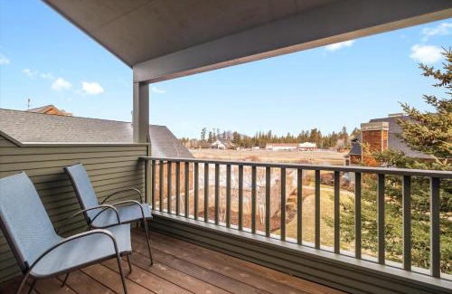 Sisters Casa | Walk to Downtown Sisters - 2BDR - Perfect Location