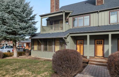 Sisters Casa | Walk to Downtown Sisters - 2BDR - Perfect Location