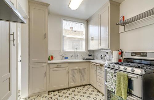 San Jose Casa | Walk to Dtwn San Jose and SJSU Charming and Cozy Gem!